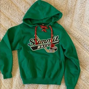 Summit Brewing hoodie